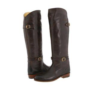 Frye Dorado Riding Boots